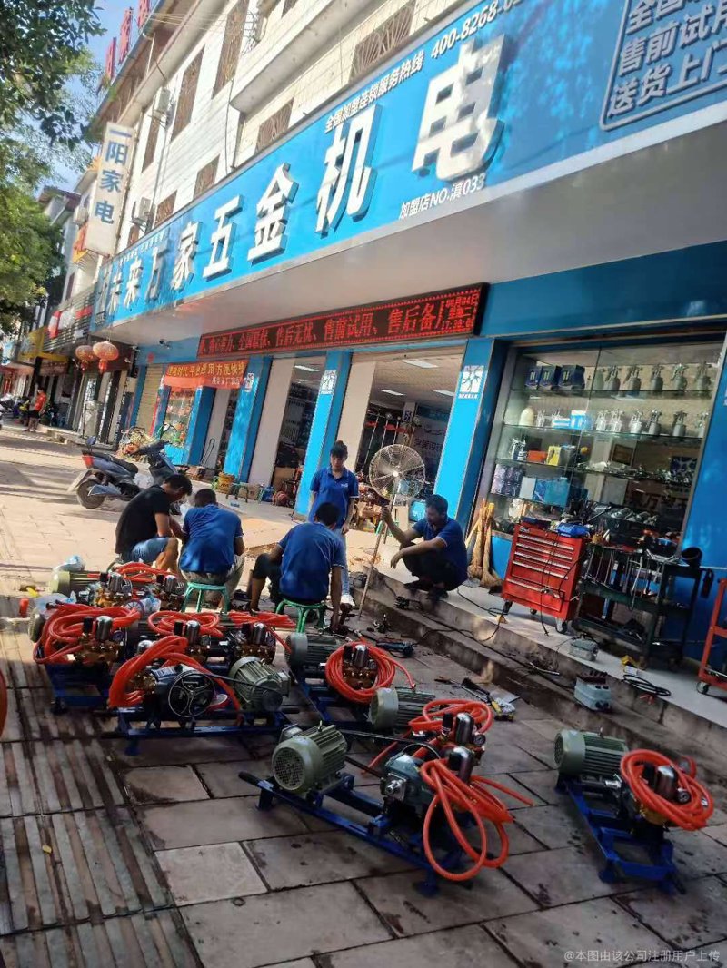 选购发电机组的全面指南